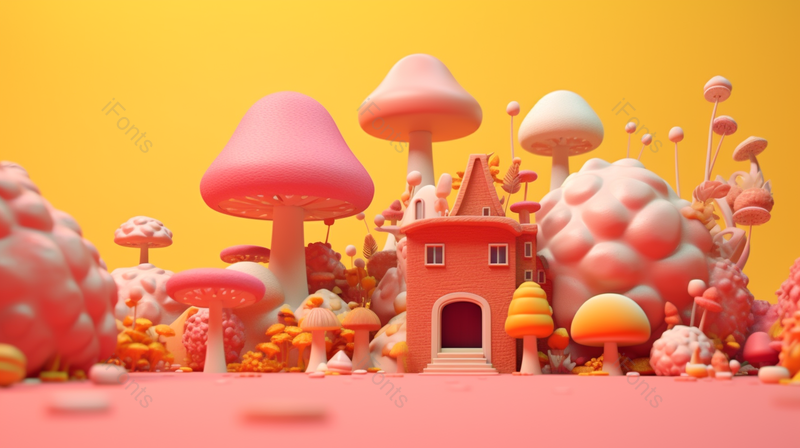 创意|空间